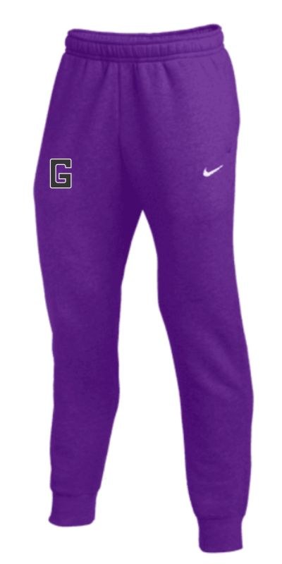 Nike sweatpants online drawstring